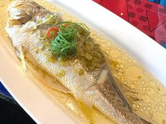 -上海滩餐厅(BFC外滩金融中心店)