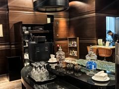 -香港铜锣湾皇悦酒店