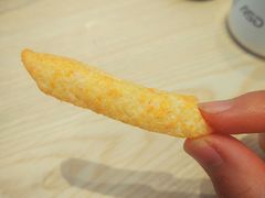 -傅强排骨(成都总店)