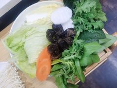 -和庆斋羊蝎子火锅·碳缸烧烤(顺义旗舰店)