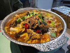-云晓光头烧烤吧(盛夏店)