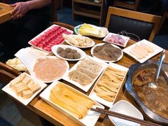 -傣妹火锅(南京东路一店)