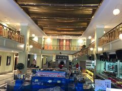 -新海渔港·胶东海鲜家常菜·家宴(奥体中心店)