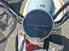 -西湖游船