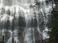 -千泷沟大瀑布旅游区