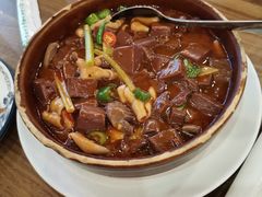 -先记烧鹅王·本地粤菜(福永店)