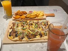 -必胜客(张掖西大街店)