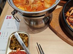 -米村拌饭(新世界百货崇文门店)