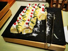 -宁波逸东豪生大酒店·豪生咖啡厅