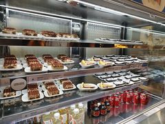 -宜家·瑞典风味餐厅(天津东丽商场店)