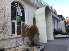 -北化机爱工场文化科技融合产业园