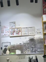 -尤米一站式美甲美睫