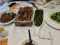 -乾隆美食·本帮菜(黄河路店)
