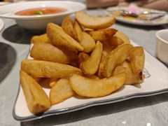 -木尔坦·Multan巴基斯坦清真餐厅halal(大智嘉园店)