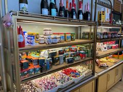 -玛尔哈巴·塔塔尔糕点(华侨小区店)