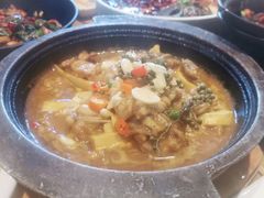 -峨嵋小镇·川菜(勒泰中心店)