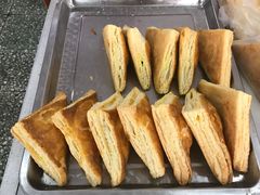 -中关村茶点