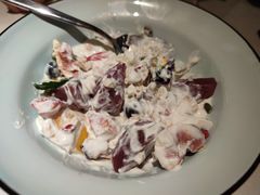 时令水果沙拉-阿妮叶李(光谷世界城店)