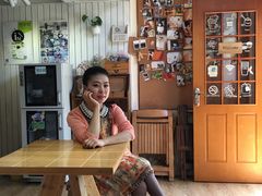 -长颈鹿咖啡(大学路店)