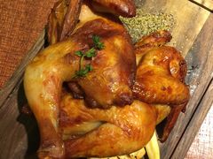 薯條烤雞-卡朋厨房(289艺术园区店)