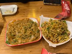 -小俩口烧烤东北菜(双井店)