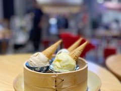 -歎雪糕低糖低脂Gelato冰淇淋