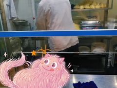 -白玉兰小吃(新村路店)