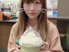 -星巴克(石厦街店)