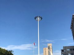 -中国人民解放军东部战区总医院(秦淮医疗区)