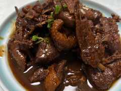 -美味之家·湖景农家乐(太湖东山店)