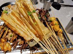 -浪起·江湖菜馆(陶瓷路店)
