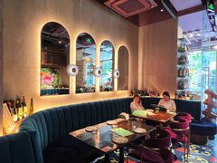 -Brut Eatery Wine Bar & Restaurant (建国东路店)