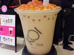 -KOI Thé(正佳广场店)