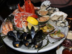 -Water Grill(圣莫妮卡店)