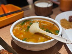 -谷丽麦馕新疆菜·清真(步步高梅溪新天地店)