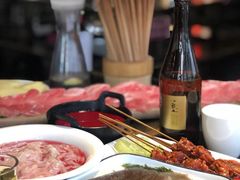-矮板凳老火锅(宽窄巷子店)