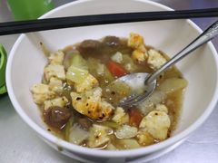 -清真李唯一优质肉丸糊辣汤