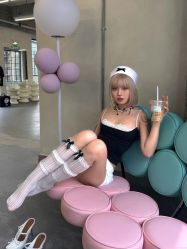 -FOR YOU造型