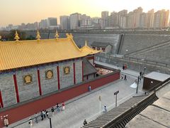 -西安城墙·碑林历史文化景区