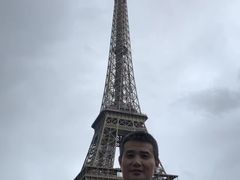 -埃菲尔铁塔