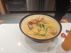 -张亮麻辣烫(政民路店)