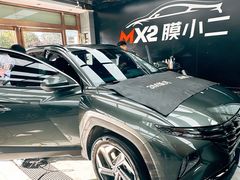 -新月3M汽车贴膜隐形车衣膜小二官方授权店(肖村桥店)
