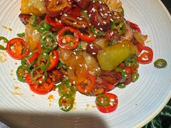 -锦荟JINHUI·浙江小馆(上海荟聚店)