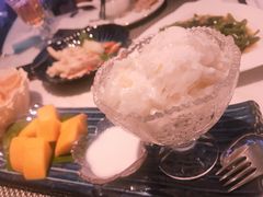 芒果糯米饭-南妈stay·泰国料理