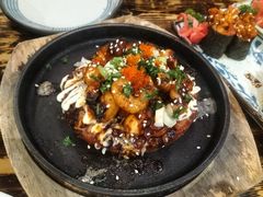 -小川洋风料理(汉街店)