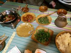 -纳兰傣雀傣味餐厅