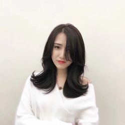 点击看大图 -洛施奇烫发染发沙龙