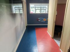 -美吉姆早教(高新中心)