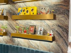 -海马体大师店(上海华润时代广场大师店)