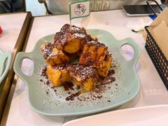 -色香味(澳门巴黎人店)